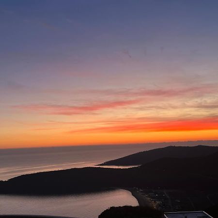 Apartments Villa Vanja Budva Kültér fotó