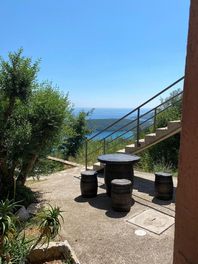 Apartments Villa Vanja Budva Kültér fotó