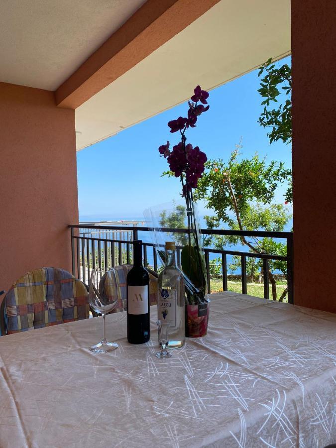 Apartments Villa Vanja Budva Kültér fotó