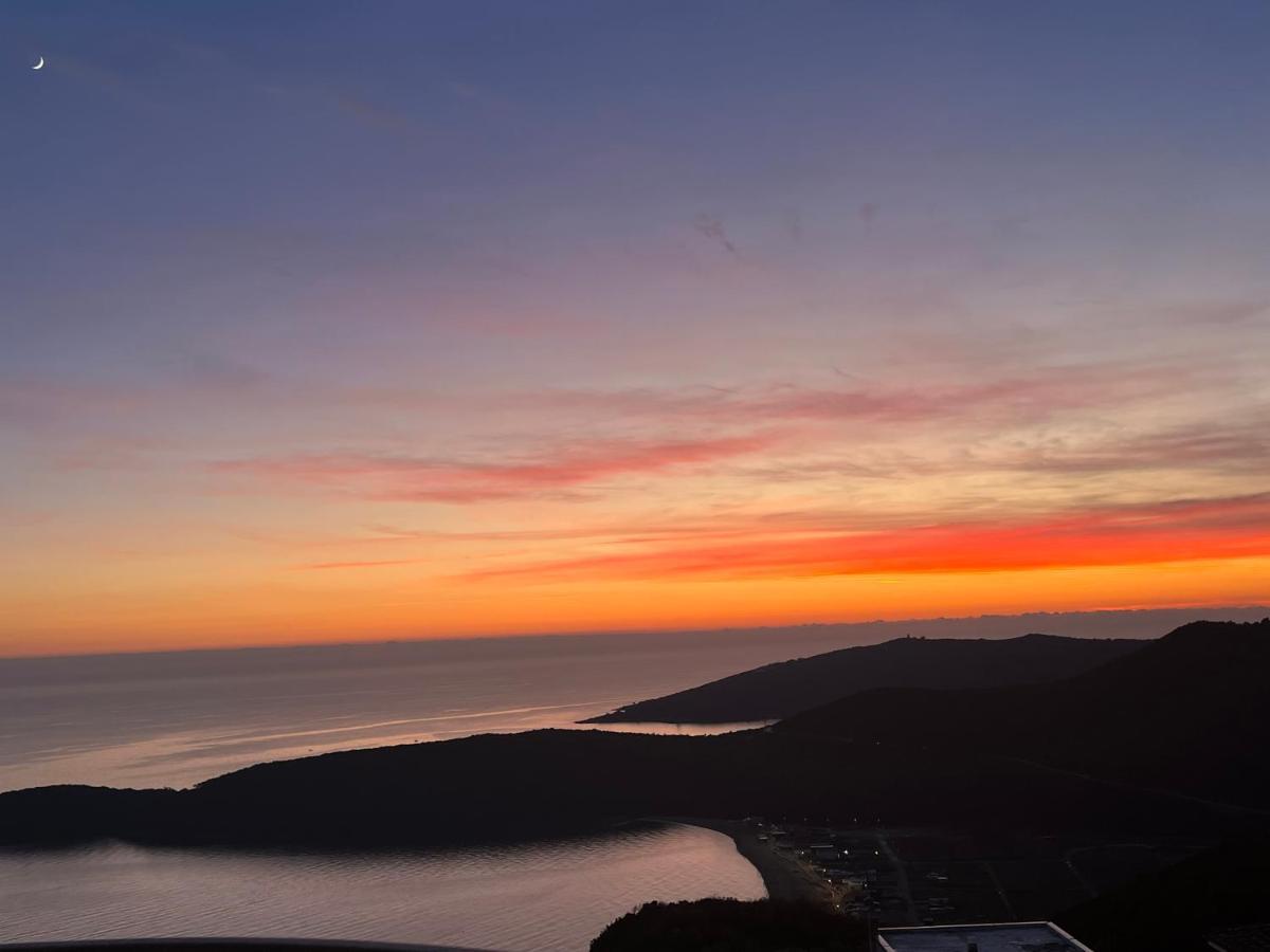 Apartments Villa Vanja Budva Kültér fotó