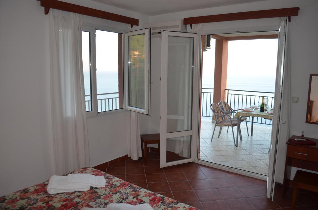 Apartments Villa Vanja Budva Szoba fotó