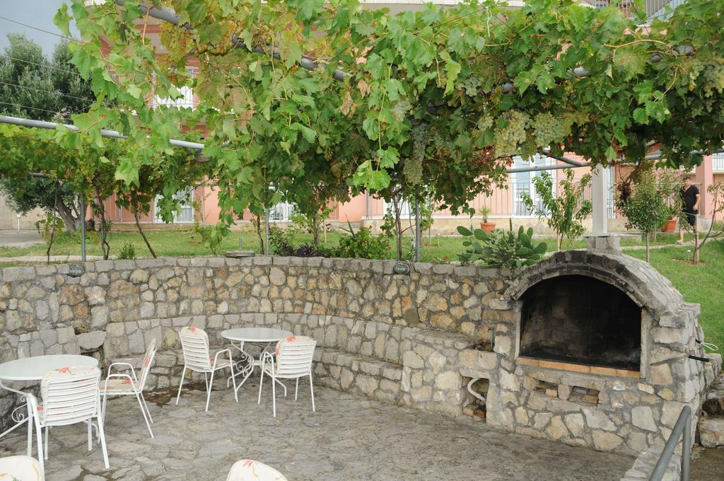 Apartments Villa Vanja Budva Kültér fotó