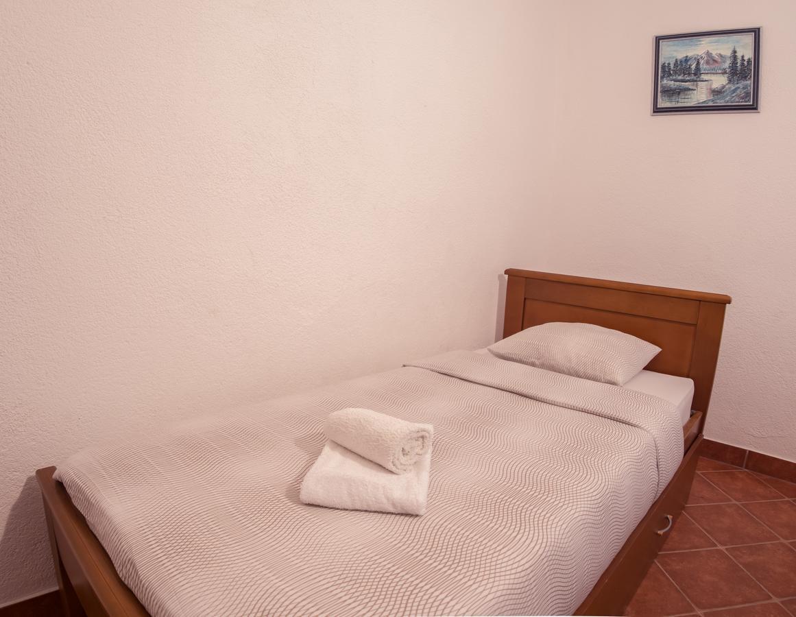 Apartments Villa Vanja Budva Kültér fotó