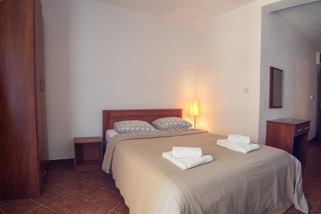 Apartments Villa Vanja Budva Kültér fotó