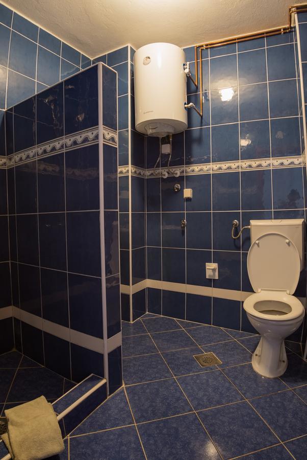 Apartments Villa Vanja Budva Kültér fotó