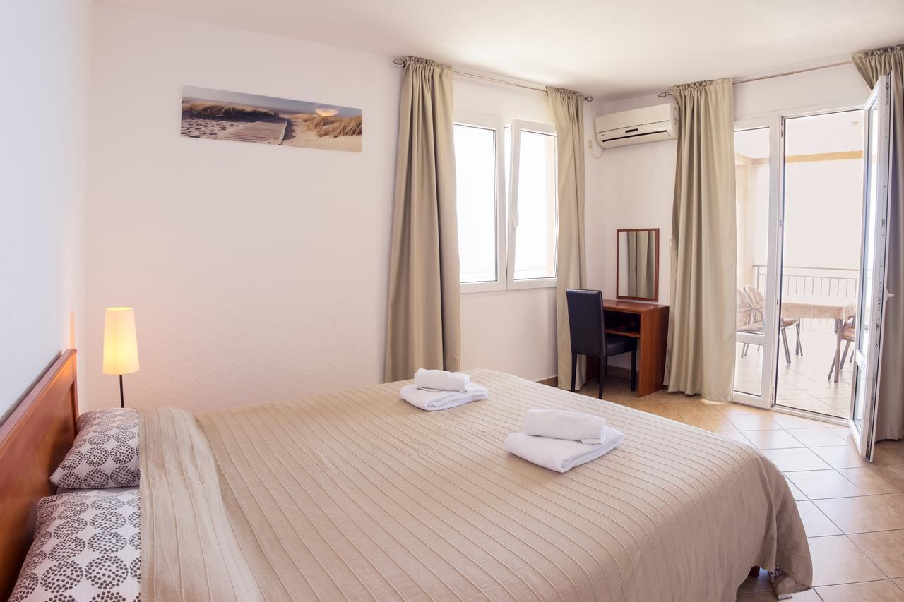 Apartments Villa Vanja Budva Kültér fotó