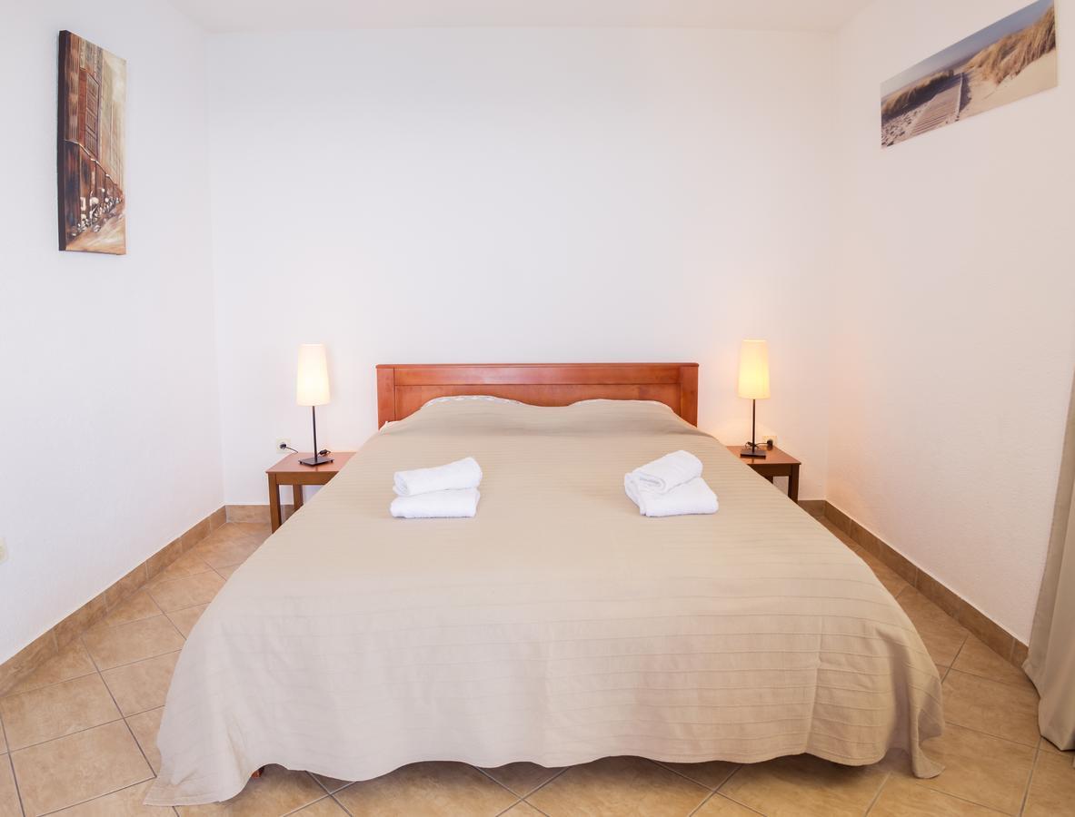 Apartments Villa Vanja Budva Kültér fotó