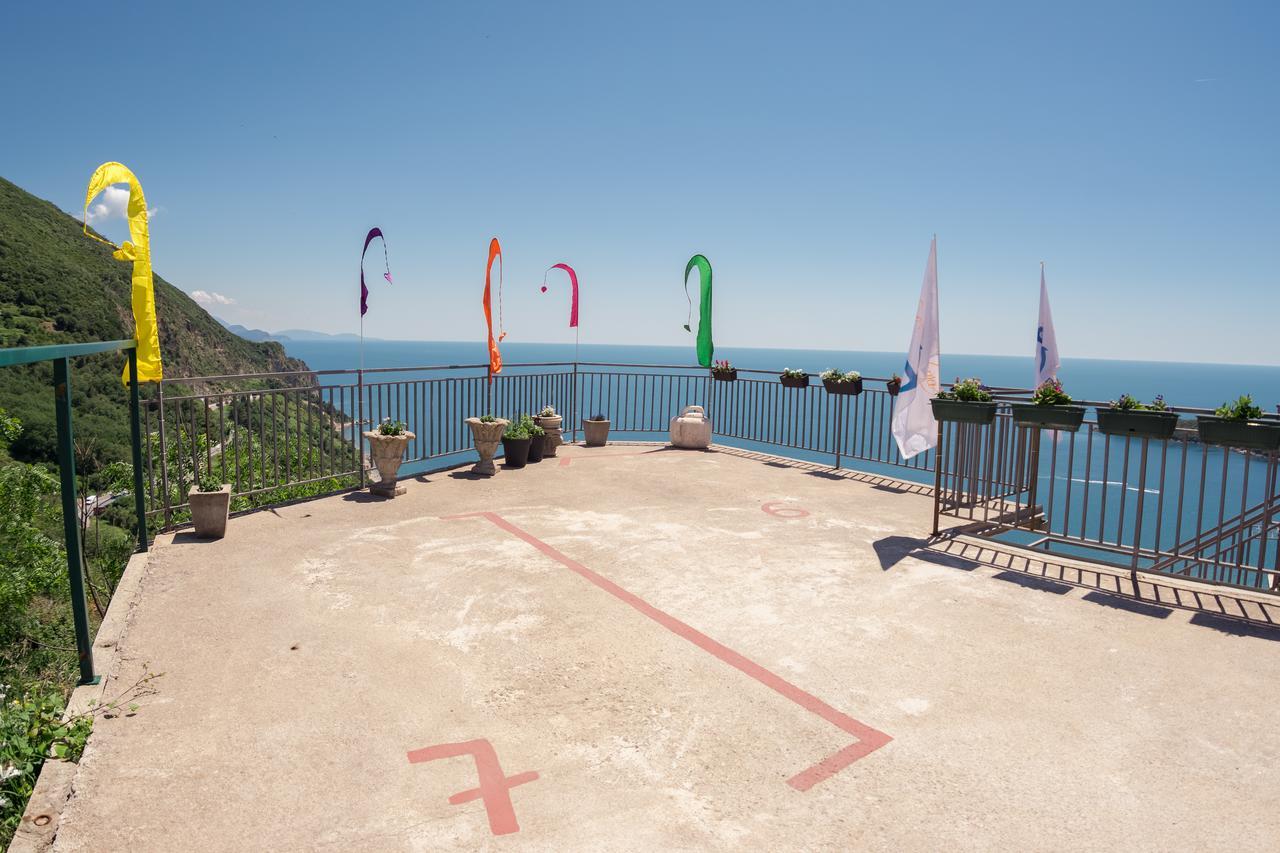 Apartments Villa Vanja Budva Kültér fotó