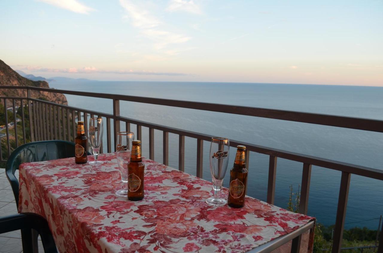 Apartments Villa Vanja Budva Kültér fotó
